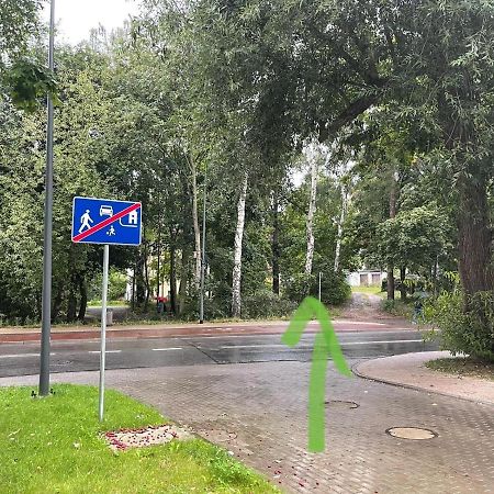 Yourapart Sopot For 2 Exterior foto