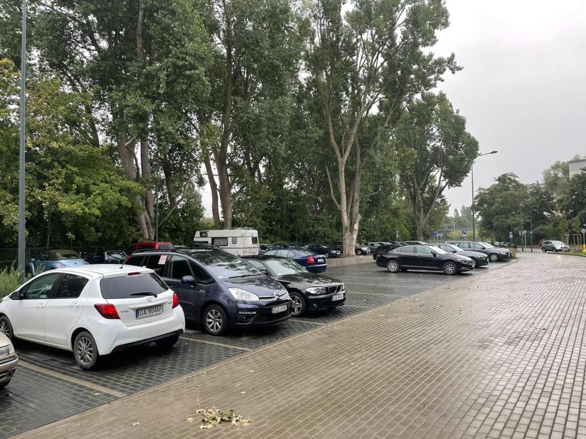 Yourapart Sopot For 2 Exterior foto
