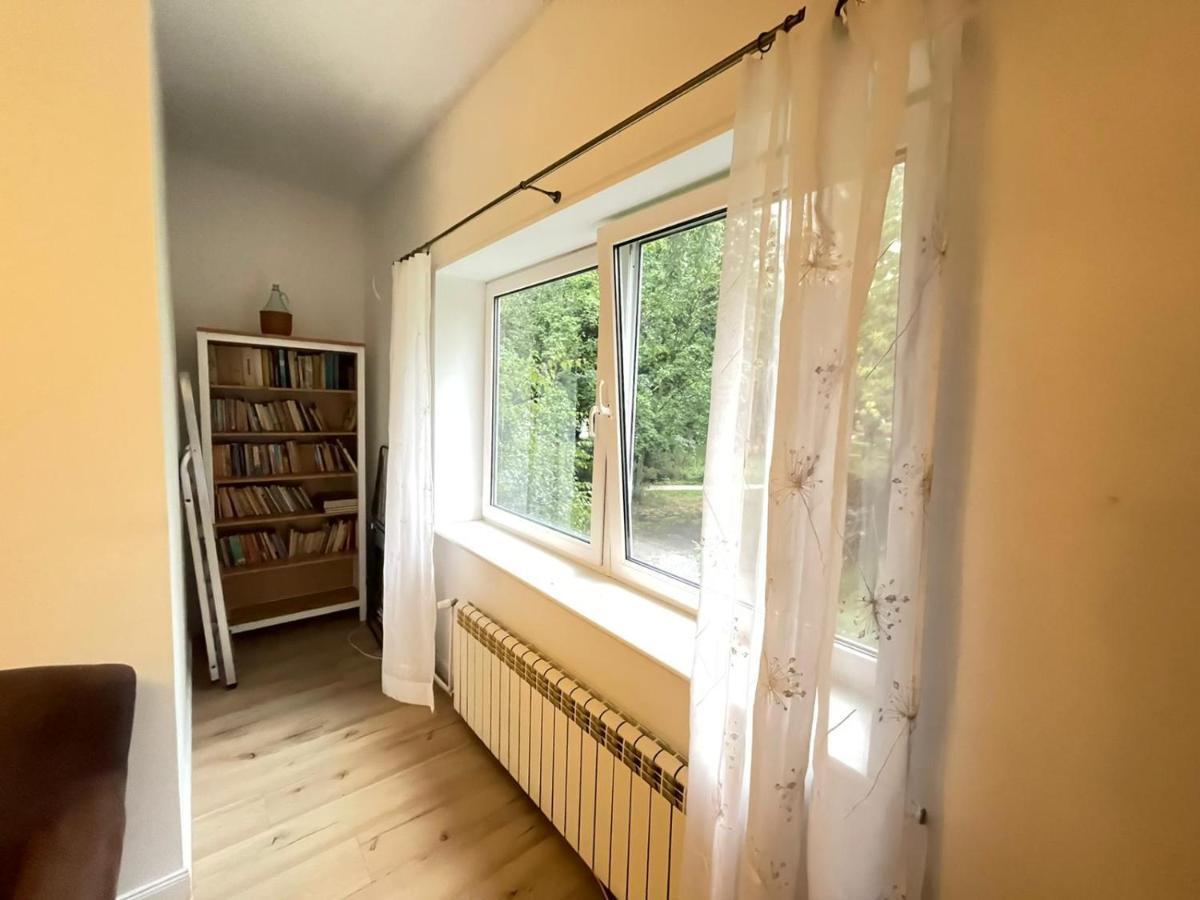 Yourapart Sopot For 2 Exterior foto